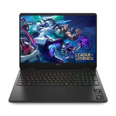 Laptop gaming HP OMEN 16-am0178TX BX8Y4PA (Core Ultra 5-225H,16GB RAM, 512GB SSD, RTX 5060 8GB)