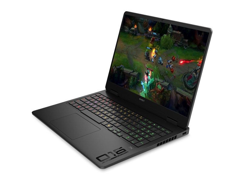 Laptop HP OMEN 16-am0129TX BX9D1PA (Ultra 7-255H/ GeForce RTX™ 5070/ 32GB/ 512GB/ Windows 11)