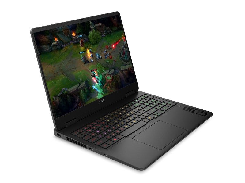Laptop HP OMEN 16-am0129TX BX9D1PA (Ultra 7-255H/ GeForce RTX™ 5070/ 32GB/ 512GB/ Windows 11)