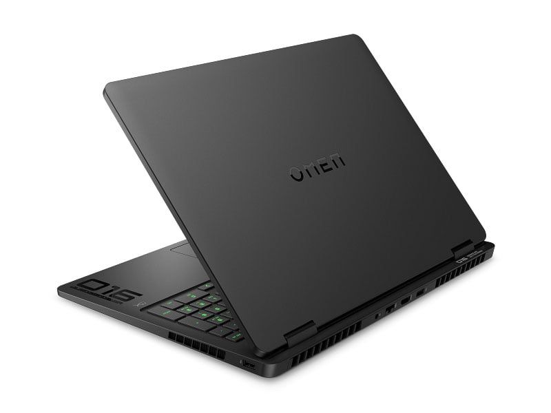 Laptop HP OMEN 16-am0129TX BX9D1PA (Ultra 7-255H/ GeForce RTX™ 5070/ 32GB/ 512GB/ Windows 11)