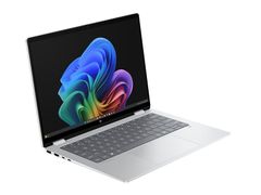 Laptop HP OmniBook X Flip 14-fk0092AU BZ7P5PA (AI 5 340/ 16GB/ 512GB SSD/ 14 inch WUXGA Touch/ Win 11/ Office/ Bạc/ Pen)