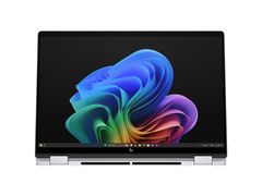 Laptop HP OmniBook X Flip 14-fk0092AU BZ7P5PA (AI 5 340/ 16GB/ 512GB SSD/ 14 inch WUXGA Touch/ Win 11/ Office/ Bạc/ Pen)