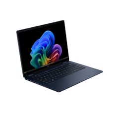 Laptop HP OmniBook X Flip 14-fm0076TU BZ7P6PA (Intel Core Ultra 7 258V | Intel Arc 140V | 14 inch WUXGA Touchscreen | 32GB | 512GB | Windows 11 Home SL | Office | Pen | Xanh)