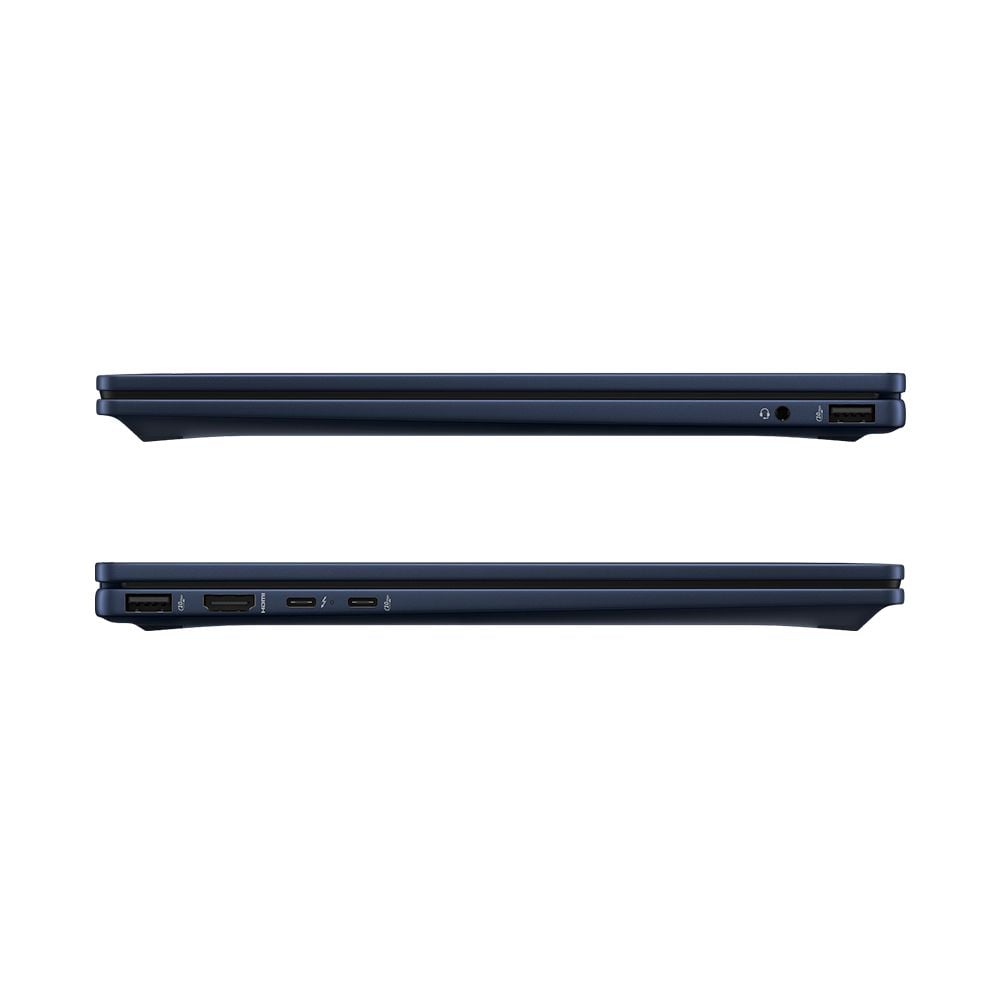 Laptop HP OmniBook X Flip 14-fm0086TU BZ7Q0PA (Intel Core Ultra 5 226V | 16GB | 1TB | Intel Arc | 14 inch 2K | Cảm ứng)