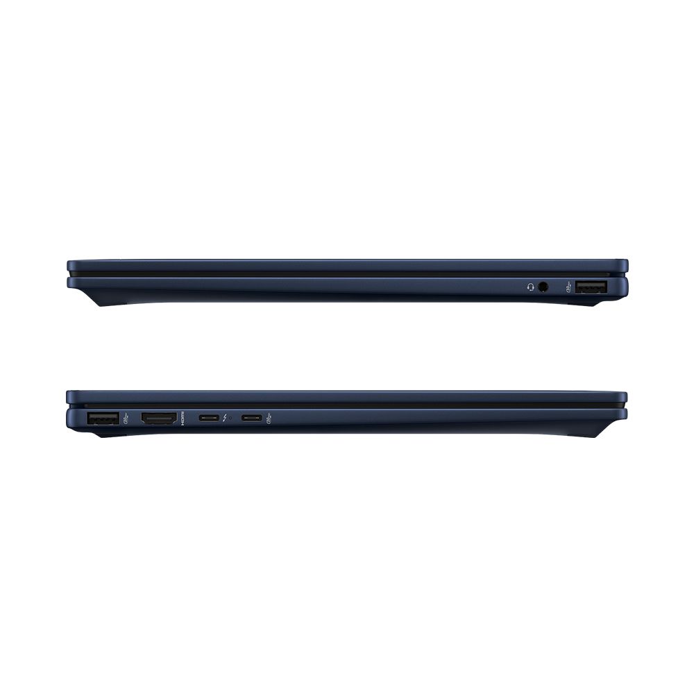 Laptop HP OmniBook X Flip 14-fm0088TU BZ7Q2PA (Intel Core Ultra 5 226V | 16GB | 512GB | Intel Arc | 14 inch 2K | Cám ứng | Win 11 | Office | Xanh)