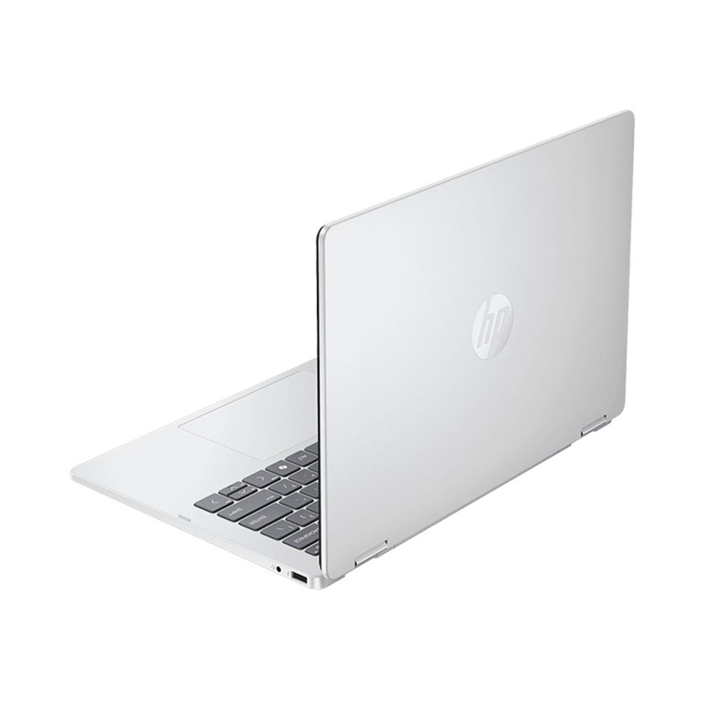 Laptop HP OmniBook 5 Flip 14-fp0057TU BZ7Q6PA (Intel Core 5 120U | 16GD5 | 512GSSD | 14.0_WUXGA IPS 300n | WL/BT | W11SL | Bạc)