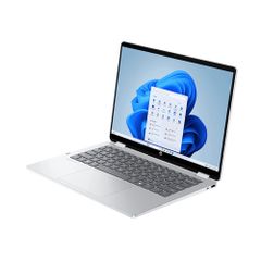 Laptop HP OmniBook 5 Flip 14-fp0057TU BZ7Q6PA (Intel Core 5 120U | 16GD5 | 512GSSD | 14.0_WUXGA IPS 300n | WL/BT | W11SL | Bạc)