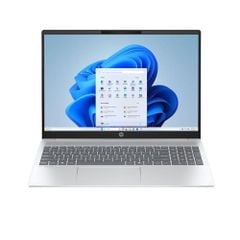 Laptop HP OmniBook 5 AI 16-AF1048TU BZ7Q9PA (Intel Core Ultra 5 225U | 16GB | 512GB | Intel Graphic | 16 inch WUXGA | Win 11 | Office |Bạc)