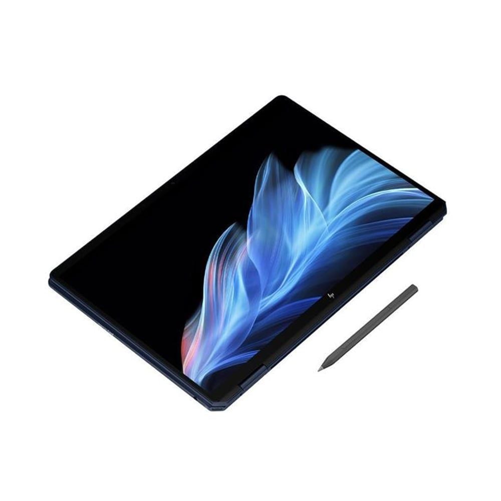 Laptop HP OmniBook Ultra Flip 14-fh0095TU BZ7S2PA (Intel Core Ultra 9 288V | 32GB | 1TB | Intel Arc 140V | 14 inch 2.8K OLED | Win 11 | Office)