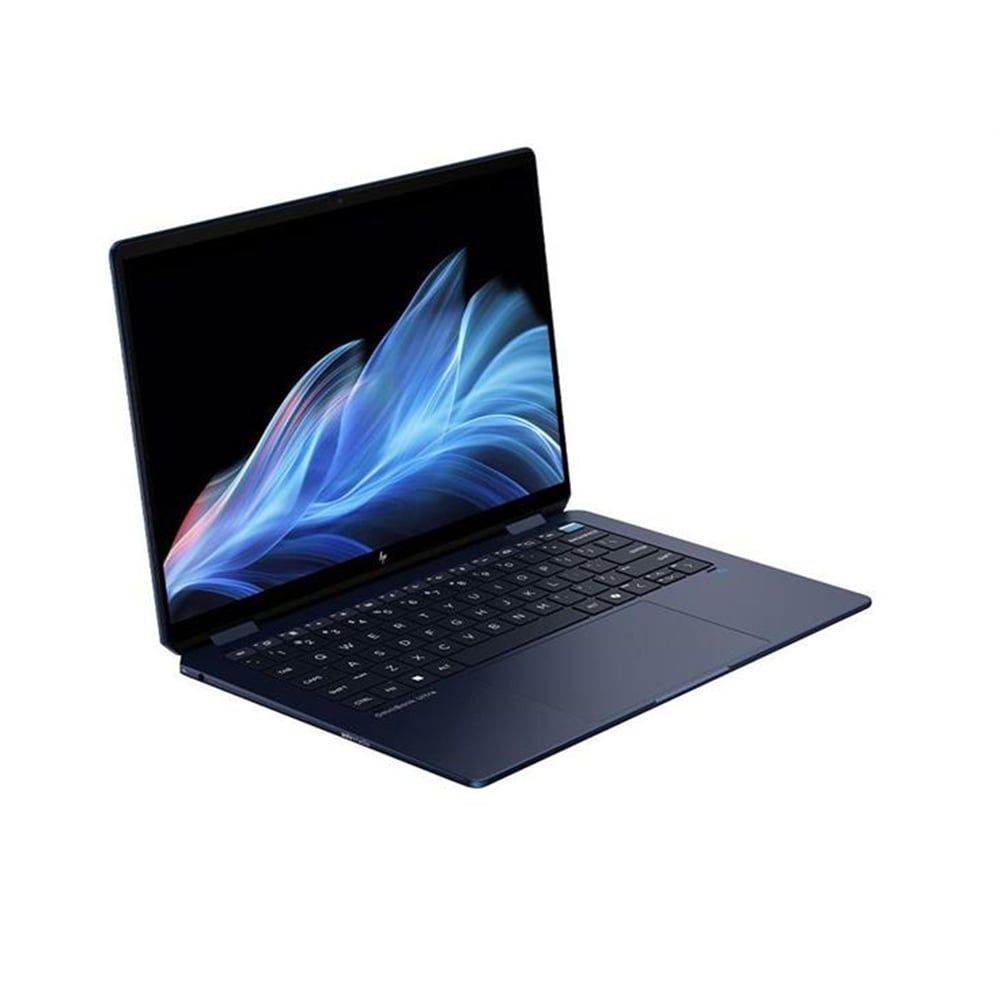 Laptop HP OmniBook Ultra Flip 14-fh0095TU BZ7S2PA (Intel Core Ultra 9 288V | 32GB | 1TB | Intel Arc 140V | 14 inch 2.8K OLED | Win 11 | Office)