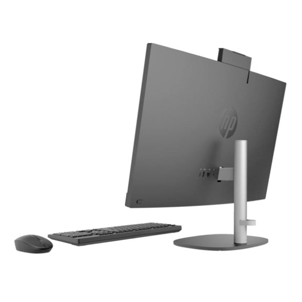 Máy tính để bàn All in one HP ProOne 240 G10 C03PMAT (i5-1334U | 16G | 512GSSD | 23.8FHD IPS | WL/BT | KB/M | W11SL)