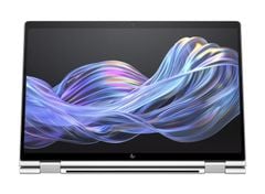Laptop HP EliteBook X Flip G1i B9FF4PT (Ultra 7-258V/ Ram 32GB/ SSD 1TB/ Touch/ Windows 11 Pro/ 3Y/ Bạc)