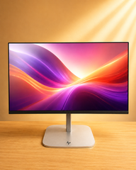 Màn hình LCD HP Series 5 Pro 524pf 9D9L6UT (23.8 inch/ 1920 x 1080/ 350 cd/m2/ 5ms/ 100Hz)