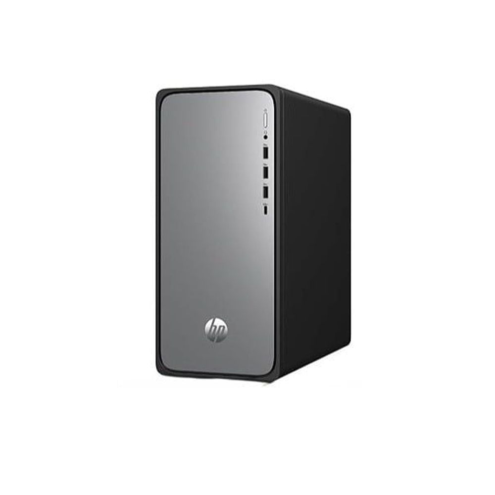 Máy tính để bàn HP OmniDesk M02-0020d C16DMPA (Intel Core i7-14700 | 16GB | 512GB SSD | Intel UHD Graphics | Keyboard | Mouse | Windows 11 Home)