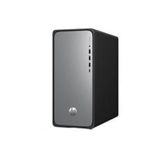 Máy tính để bàn HP OmniDesk M02-0020d C16DMPA (Intel Core i7-14700 | 16GB | 512GB SSD | Intel UHD Graphics | Keyboard | Mouse | Windows 11 Home)