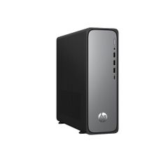 Máy tính để bàn HP Omnidesk S03-0023d C16DRPA (Intel Core i3-13100 | 8GB | 512GB | Intel UHD | WL/BT |KB/M | W11SL | Đen)