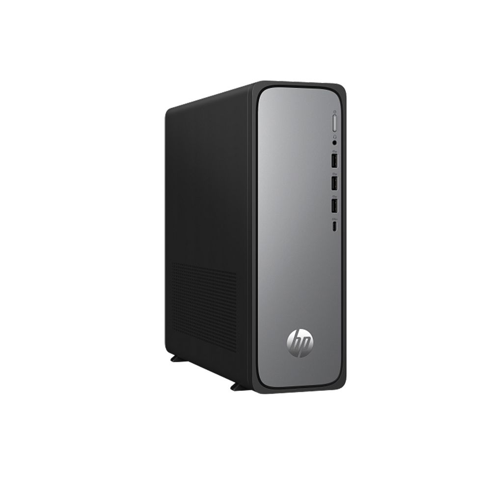 Máy tính để bàn HP Omnidesk S03-0042d C16DVPA (Intel Core i7-14700 | 16GB | 512GB | Intel UHD | WL/BT | KB/M | W11SL | ĐEN)