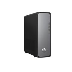 Máy tính để bàn HP Omnidesk S03-0042d C16DVPA (Intel Core i7-14700 | 16GB | 512GB | Intel UHD | WL/BT | KB/M | W11SL | ĐEN)