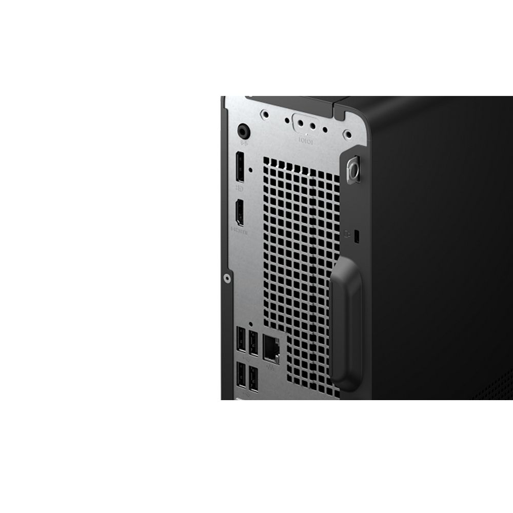 Máy tính để bàn HP Omnidesk S03-0042d C16DVPA (Intel Core i7-14700 | 16GB | 512GB | Intel UHD | WL/BT | KB/M | W11SL | ĐEN)