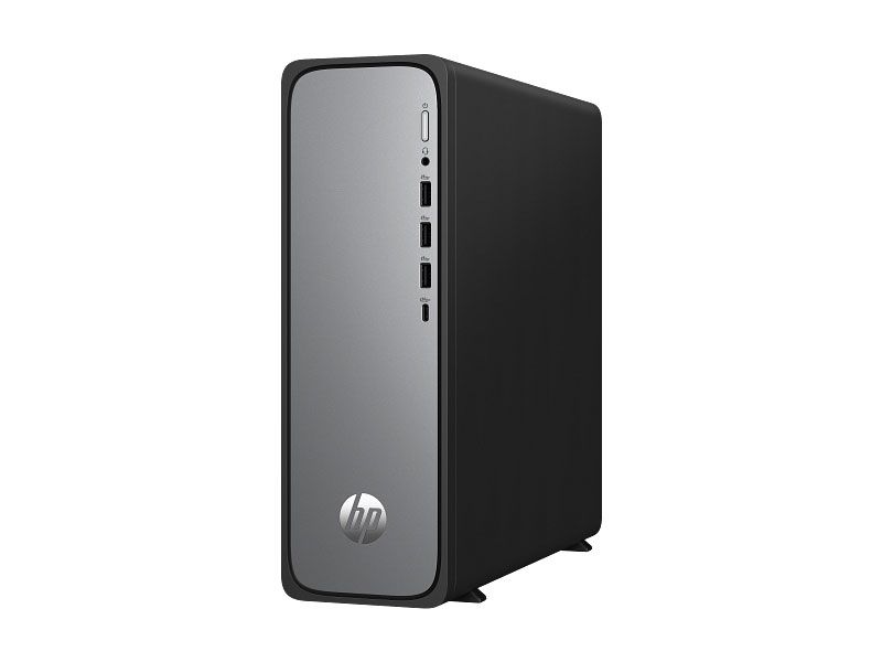 Máy tính để bàn HP OmniDesk S03-0025d C16E0PA (I5 14400/ 16GB/ 512GB SSD/ Wifi + BT/ Key/ Mouse/ Win11/ 1Y)