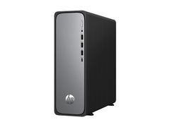 Máy tính để bàn HP OmniDesk S03-0025d C16E0PA (I5 14400/ 16GB/ 512GB SSD/ Wifi + BT/ Key/ Mouse/ Win11/ 1Y)