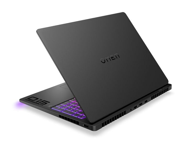 Laptop Gaming HP OMEN MAX 16-ah0212TX C1WR1PA (Ultra 9 275HX/ 64GB/ 2TB SSD/ RTX 5090 24GB/ 16.1 inch QHD/ 240Hz/ Win11/ Black)