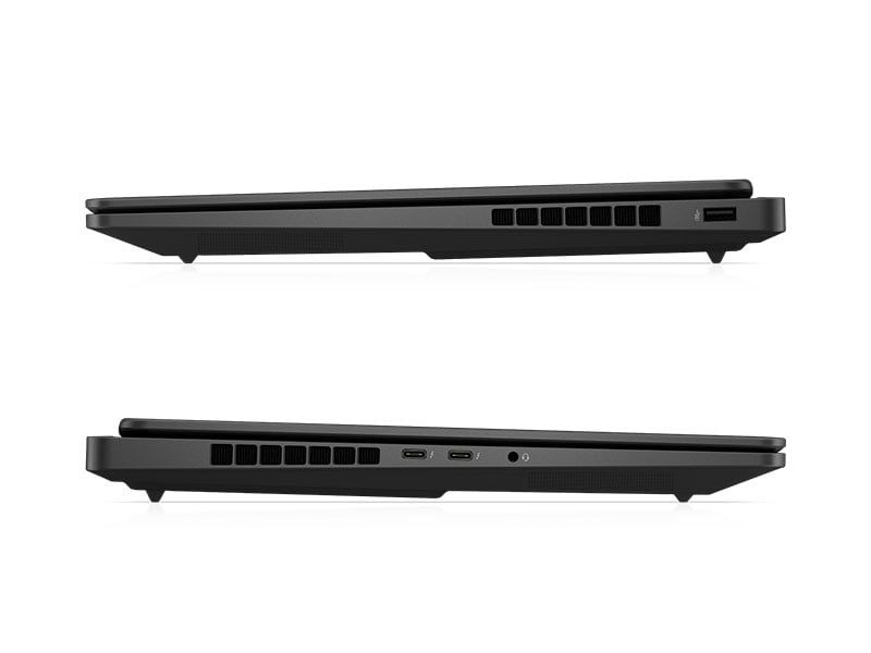 Laptop Gaming HP OMEN MAX 16-ah0212TX C1WR1PA (Ultra 9 275HX/ 64GB/ 2TB SSD/ RTX 5090 24GB/ 16.1 inch QHD/ 240Hz/ Win11/ Black)