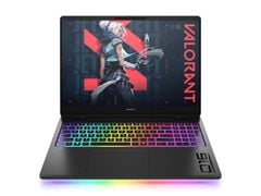 Laptop Gaming HP OMEN MAX 16-ah0213TX C1WR2PA (Ultra 9 275HX/ 64GB/ 2TB SSD/ RTX 5080 16GB/ 16.1 inch QHD/ 240Hz/ Win11/ Black)