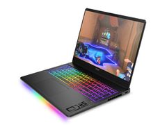 Laptop Gaming HP OMEN MAX 16-ah0213TX C1WR2PA (Ultra 9 275HX/ 64GB/ 2TB SSD/ RTX 5080 16GB/ 16.1 inch QHD/ 240Hz/ Win11/ Black)