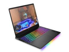 Laptop Gaming HP OMEN MAX 16-ah0213TX C1WR2PA (Ultra 9 275HX/ 64GB/ 2TB SSD/ RTX 5080 16GB/ 16.1 inch QHD/ 240Hz/ Win11/ Black)