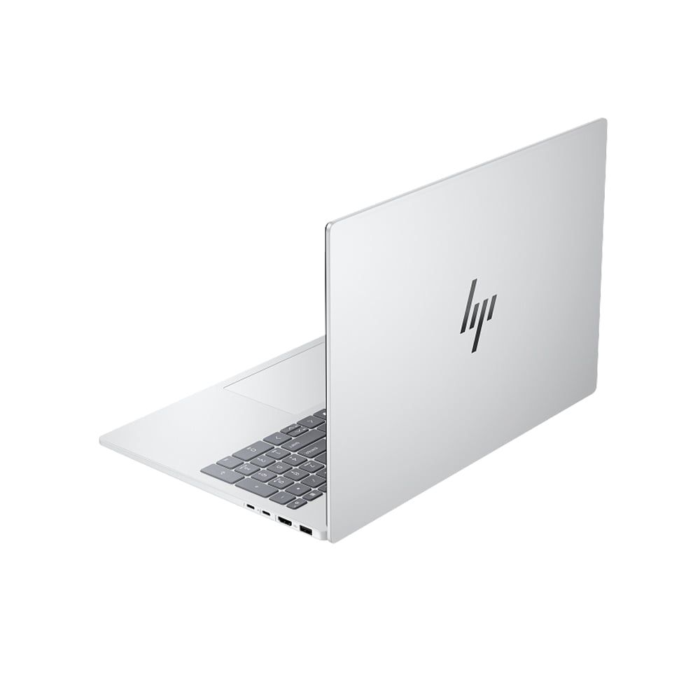 Laptop HP OmniBook 7 AI 16-az0043TU C2CX3PA (Intel Core 7 240H | Intel Graphics | 16 inch WUXGA | 32GB | 512GB | Windows 11 Home SL | Office | Bạc)