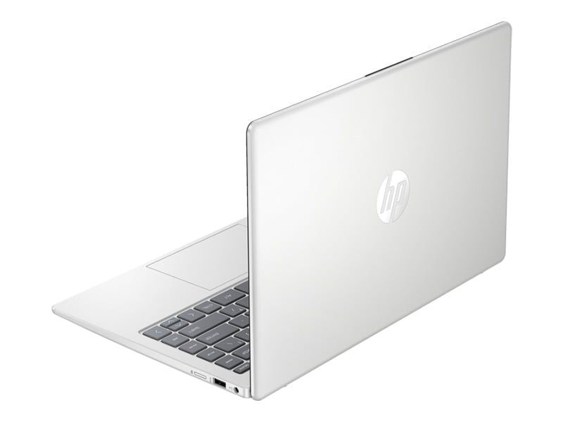 Laptop HP 14-ep1137TU C2CY8PA (U7-155H| RAM 16GB| 512GB SSD| 14.0” FHD| W11SL| BẠC)
