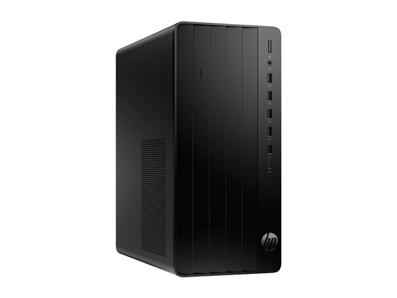 Máy tính để bàn HP Pro Tower 280 G9 PCI C46B0AT (Core i5-14500, 8GB DDR5, 512GB SSD, Intel Graphics)