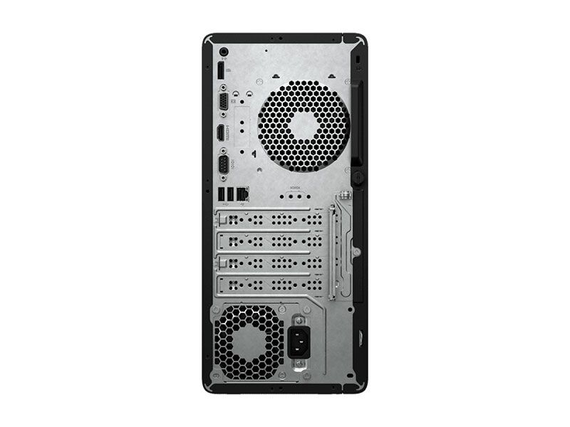 Máy tính để bàn HP Pro Tower 280 G9 PCI C46BJAT (Core i7-14700, 16GB DDR5, 512GB SSD, Intel Graphics)