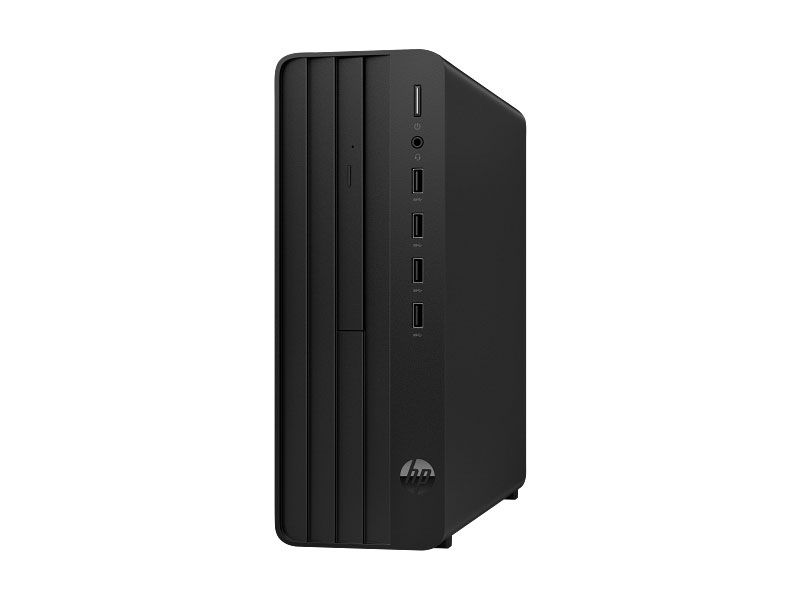 Máy tính để bàn HP 280 Pro G9 SFF C46BRAT (i7-14700 | RAM 8GB | SSD 512GB | Win 11 | Màu đen)