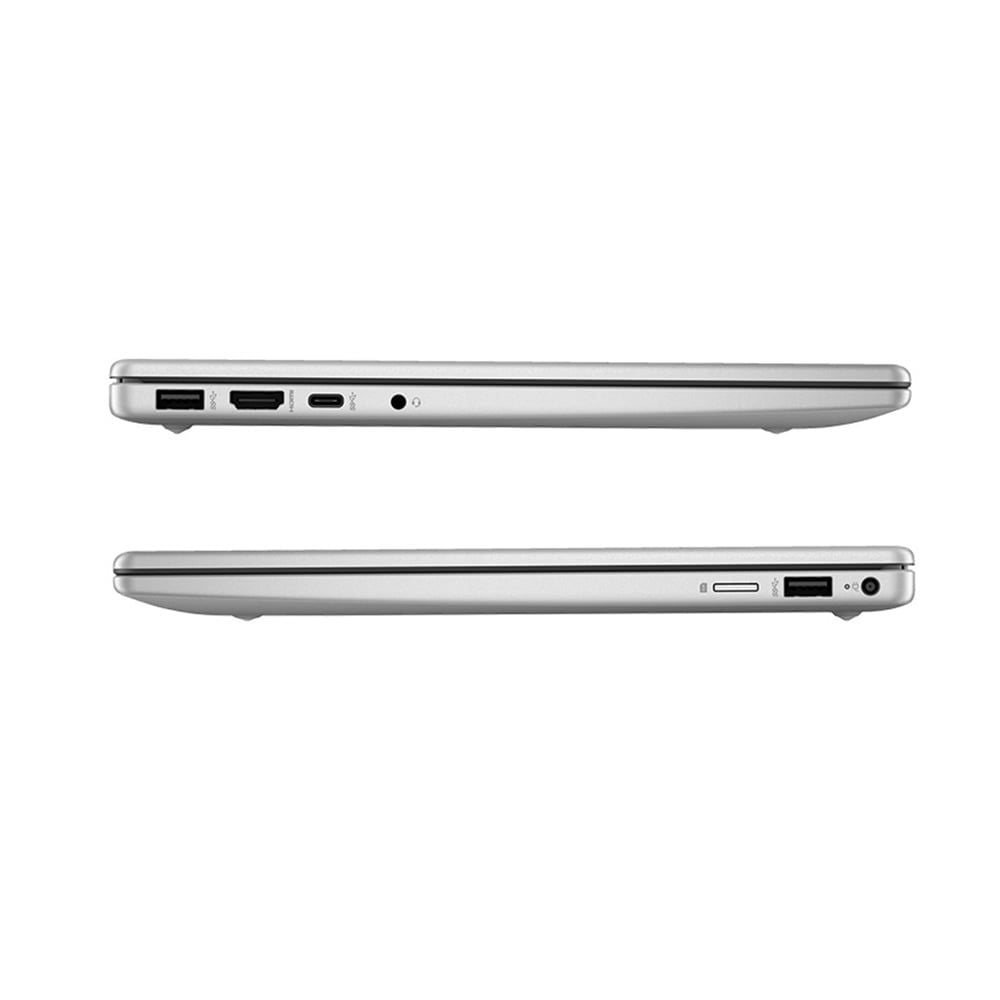 Laptop HP 14 - ep1179TU C89ZSPA (Intel Core 5 120U | 16GB | 512GB | Intel Graphics | 14 inch FHD | Win 11 | Bạc)