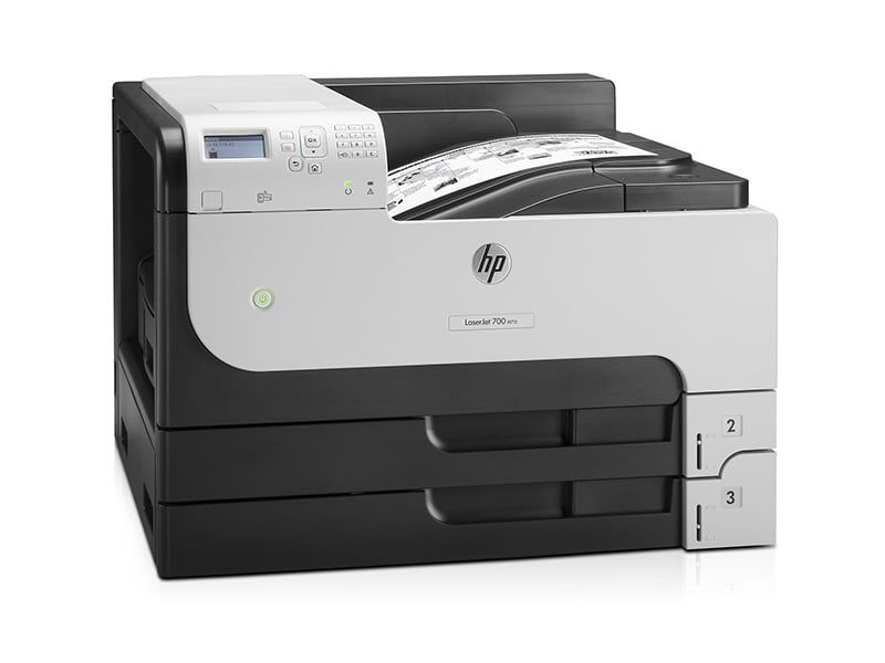 Máy in HP LaserJet Enterprise 700 M712dn (CF236A)