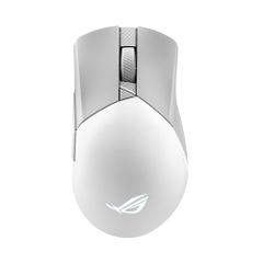 Chuột không dây ASUS ROG Gladius III Trắng Wireless AimPoint 90MP02Y0-BMUA11