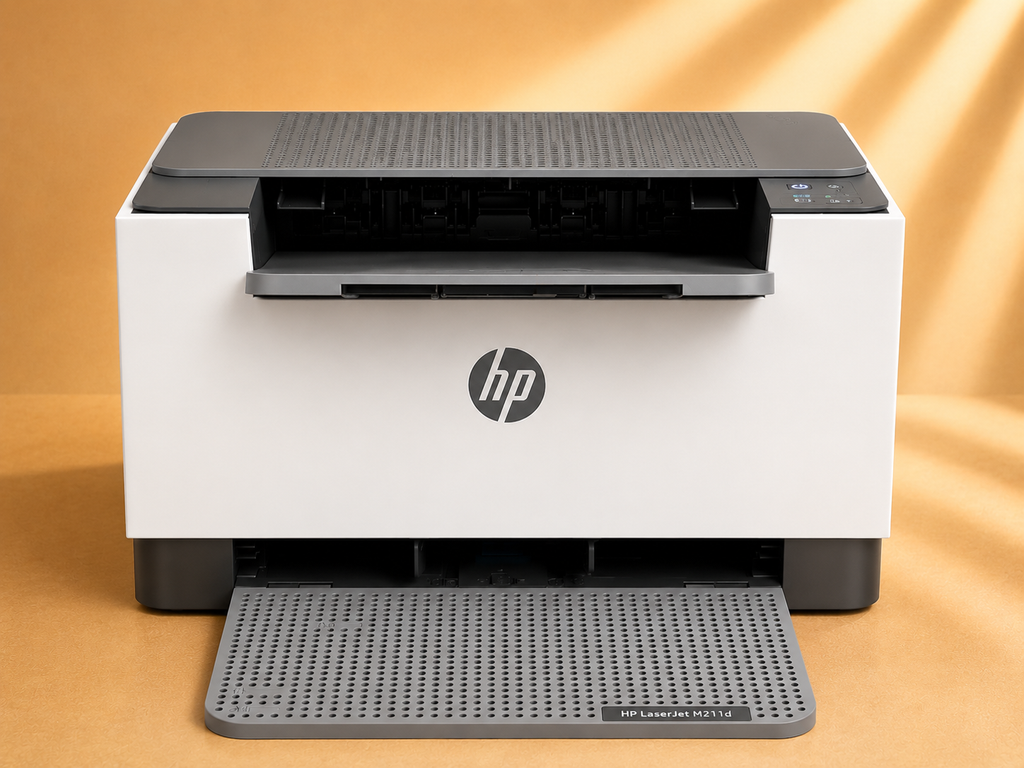 Máy in Laser đen trắng HP M211d 9YF82A (In đảo mặt, A4, USB)