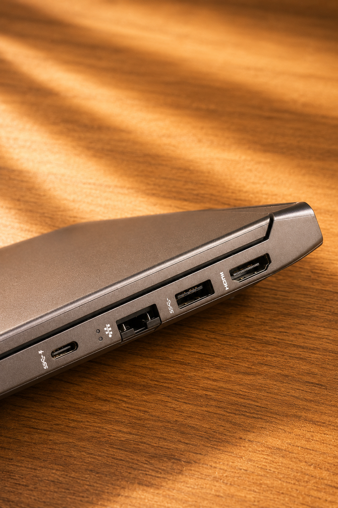 Laptop HP Victus 15-fb3116AX - BX8U4PA (Ryzen 7 7445HS/ GeForce RTX™ 3050 6GB/ 16GB/ 512GB/ Windows 11)