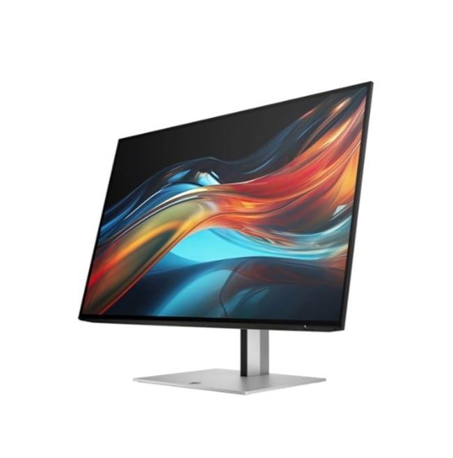Màn hình LCD HP Series 7 Pro 724pu 8Y2F7AA (24 inch/ 1920 x 1200/ 350 nits/ 5ms/ 60Hz)
