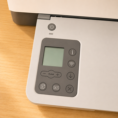 Máy in Laser đen trắng đa chức năng HP M236sdw 9YG09A (In đảo mặt| Scan ADF 1 mặt| Copy| A4| A5| USB| LAN| WIFI)