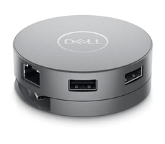 Bộ chuyển đổi Dell DA310 (7 in 1 USB-C Multiport Adapter)