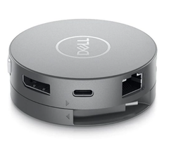 Bộ chuyển đổi Dell DA310 (7 in 1 USB-C Multiport Adapter)
