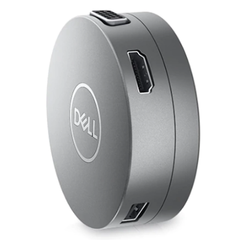 Bộ chuyển đổi Dell DA310 (7 in 1 USB-C Multiport Adapter)