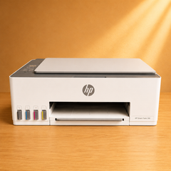 Máy in phun màu HP Smart Tank 580 All In One (1F3Y2A) (A4/A5/ In/ Copy/ Scan/ USB/ WIFI)