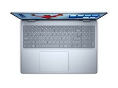 Laptop Dell 16 Plus DB16250 DB6U5387W1 (Ultra 5 226V/ RAM 16GB/ 1TB SSD/ 16.0 inch QHD+/ 120Hz/ Win 11/ Office/ Ice Blue/ Vỏ nhôm/ 1Y)