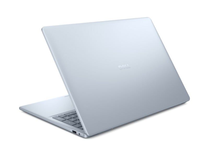 Laptop Dell 16 Plus DB16250 DB6U5387W1 (Ultra 5 226V/ RAM 16GB/ 1TB SSD/ 16.0 inch QHD+/ 120Hz/ Win 11/ Office/ Ice Blue/ Vỏ nhôm/ 1Y)