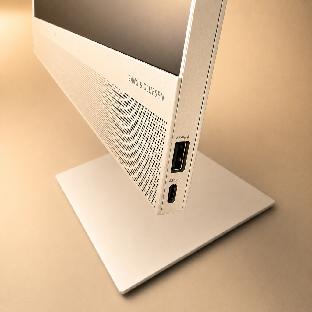 Máy bộ HP Eliteone 840 G9 AIO B05JHPT (i5 14500/ Ram 16GB/ SSD 512GB/ 23.8 inch/ Windows 11 Home/ 3Y)