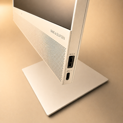 Máy bộ HP Eliteone 840 G9 AIO B05JHPT (i5 14500/ Ram 16GB/ SSD 512GB/ 23.8 inch/ Windows 11 Home/ 3Y)